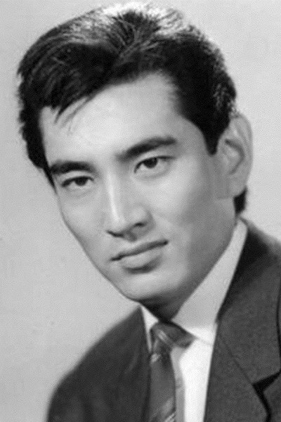 Foto de Ken Takakura