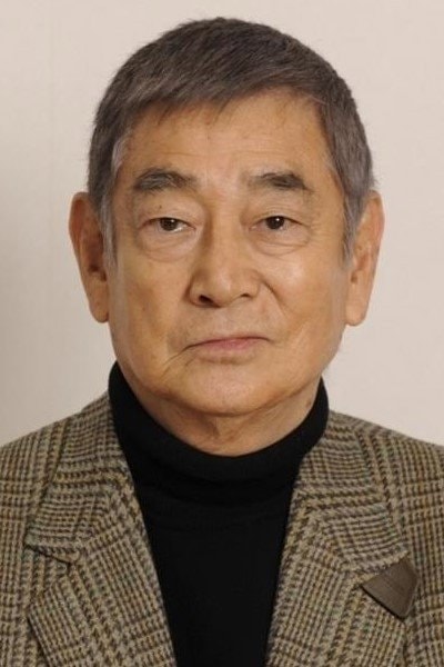 Foto de Ken Takakura