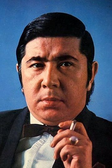 Foto de Tomisaburō Wakayama