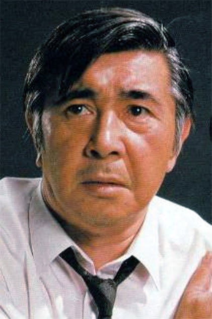 Foto de Tomisaburō Wakayama