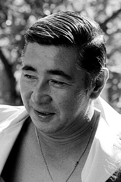 Foto de Tomisaburō Wakayama