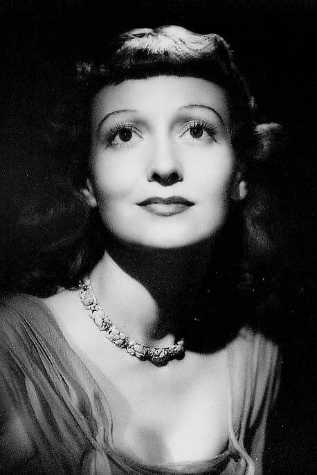 Foto de Martha Crawford