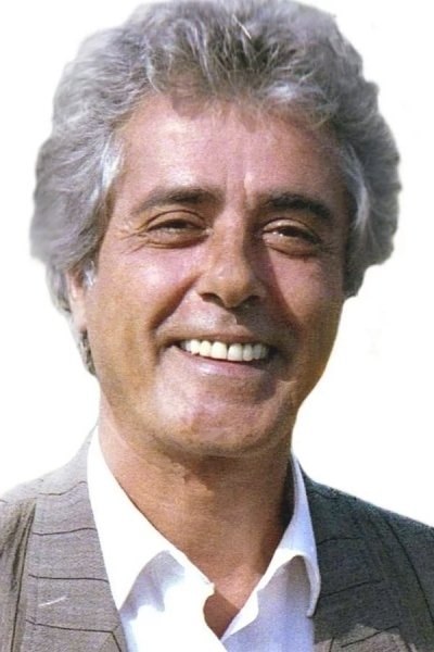 Foto de Gérard Hérold
