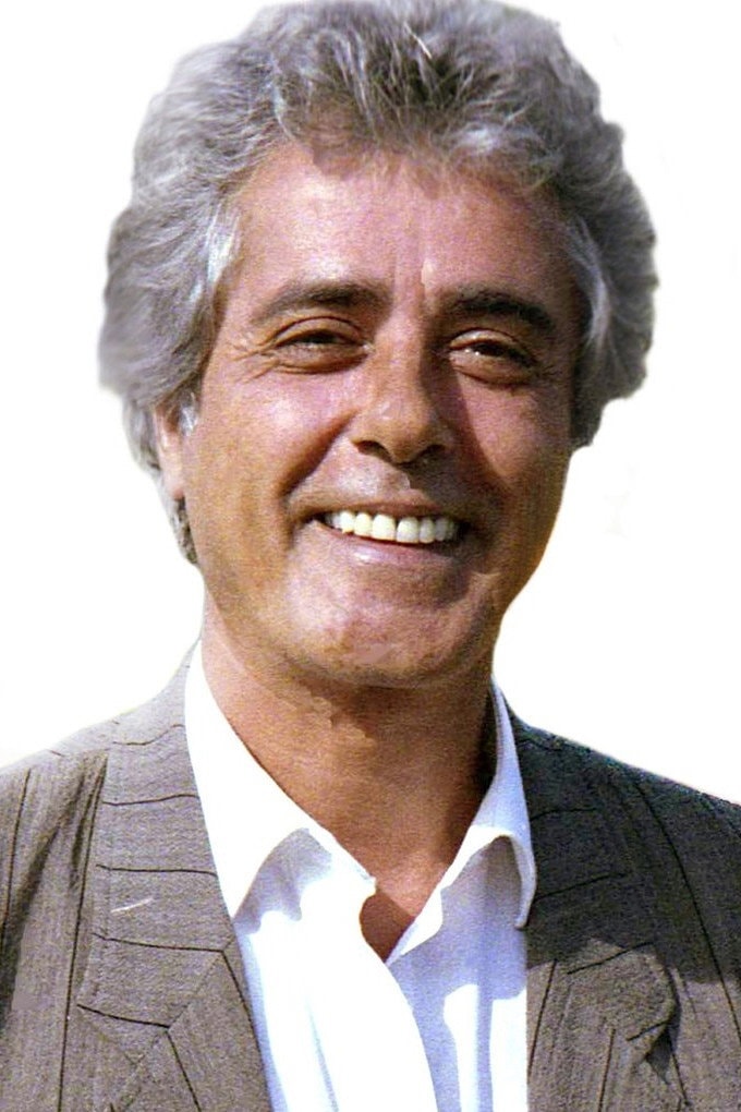 Foto de Gérard Hérold