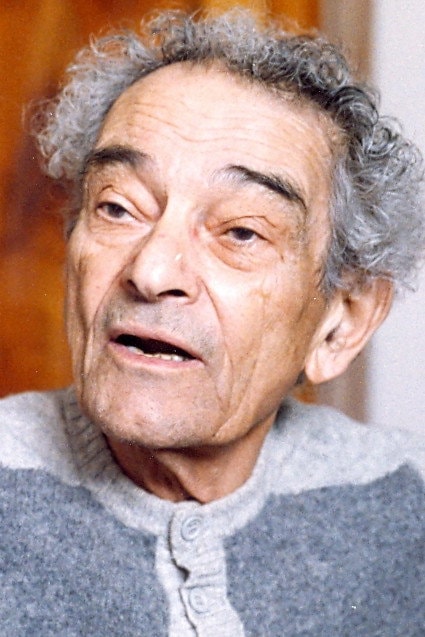 Foto de Georges Rouquier