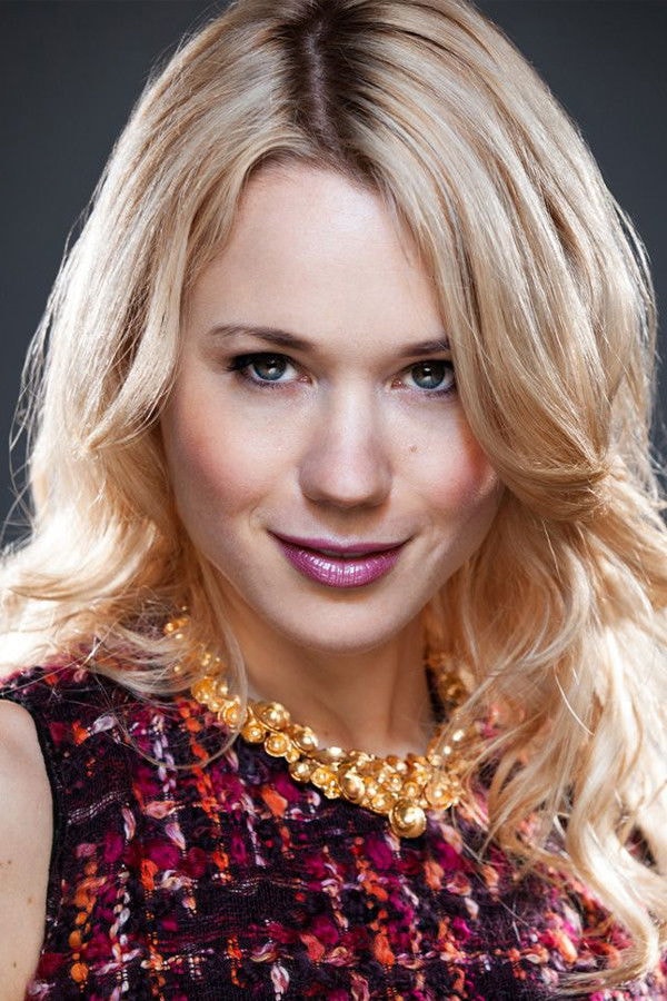Foto de Kristen Hager