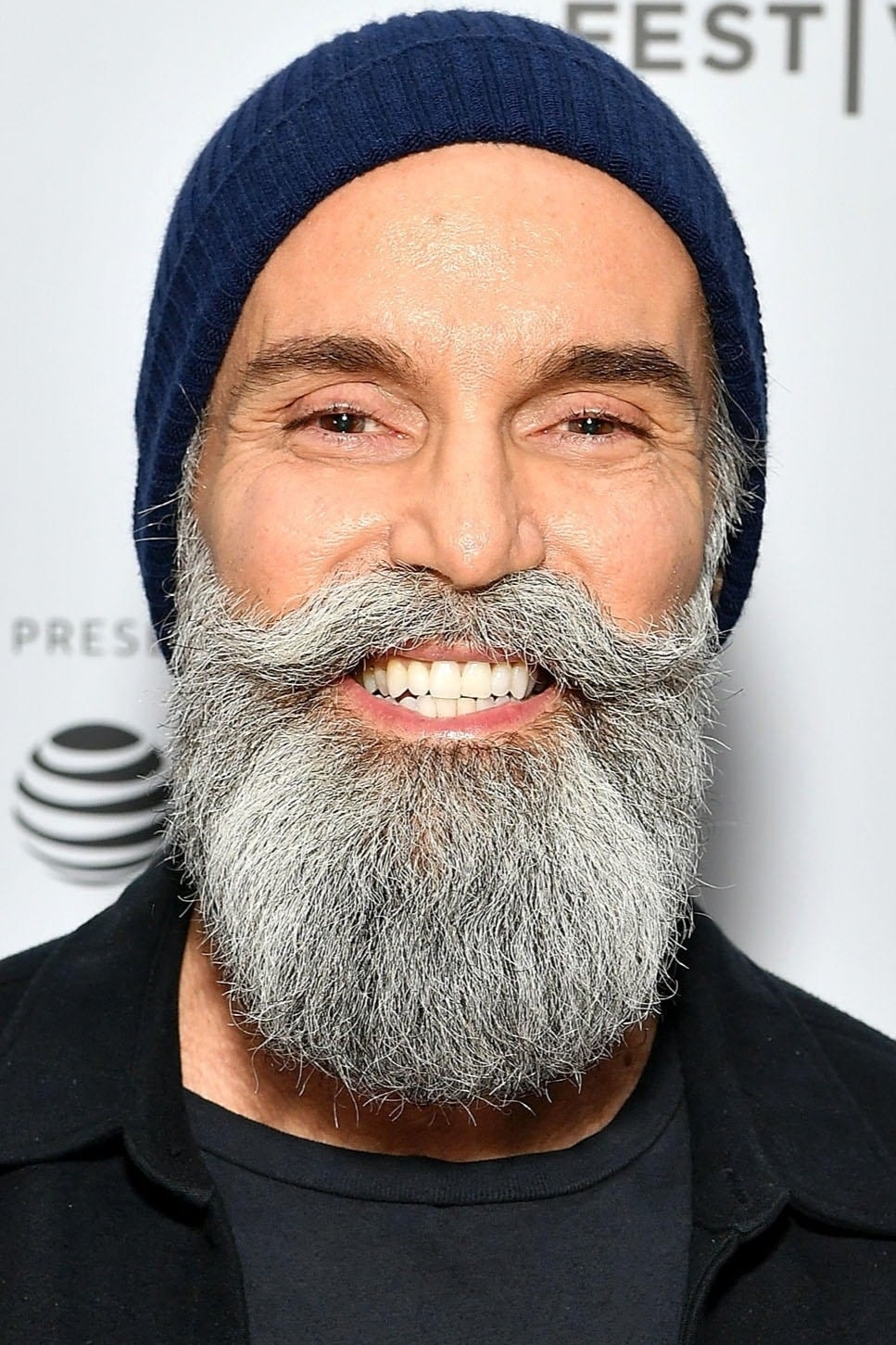 Foto de Brad Calcaterra