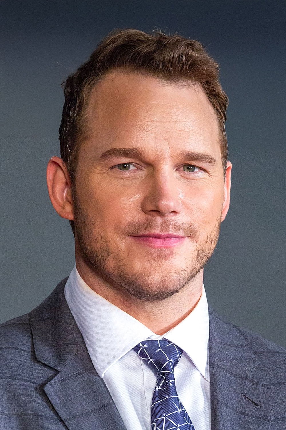 Foto de Chris Pratt