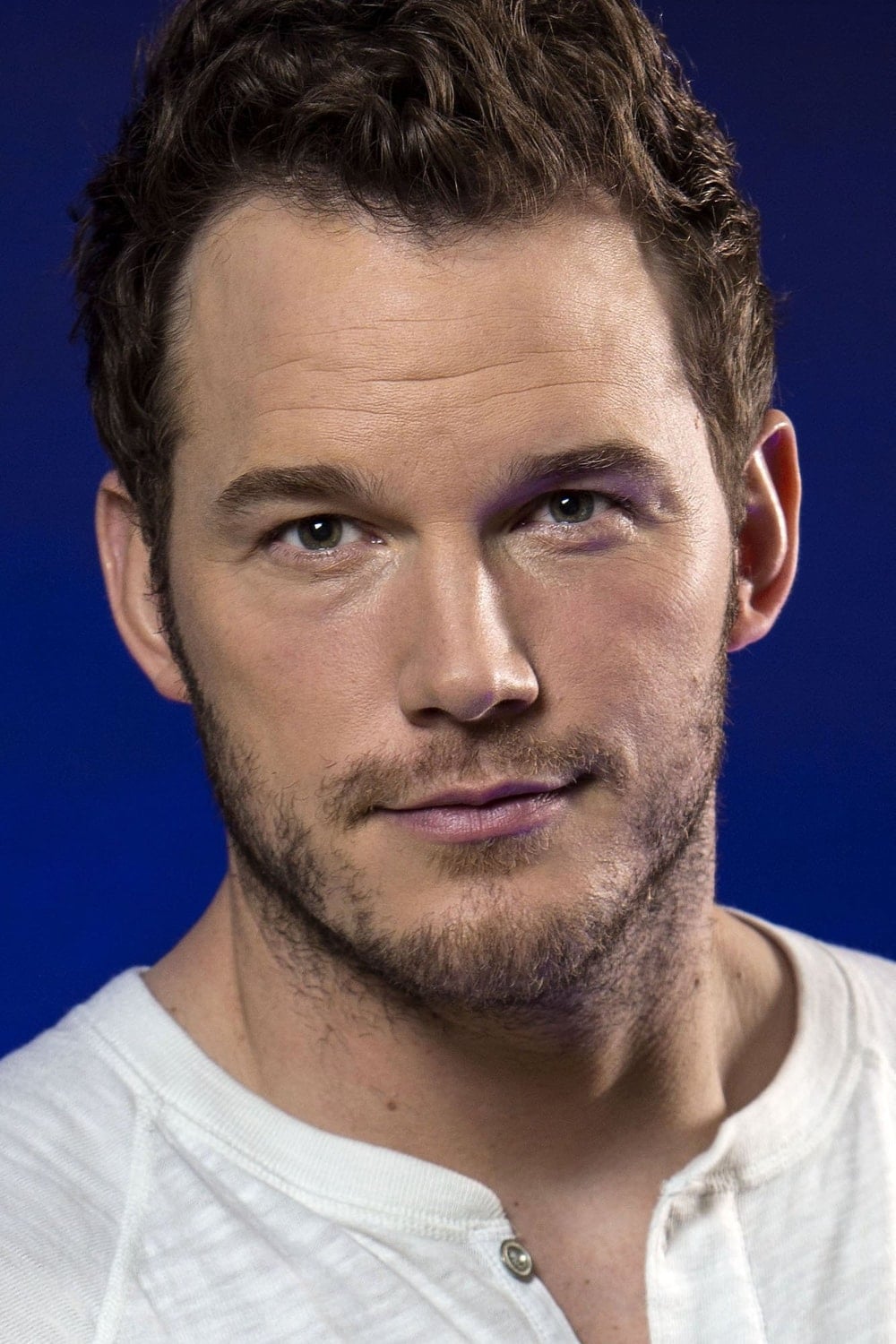 Foto de Chris Pratt