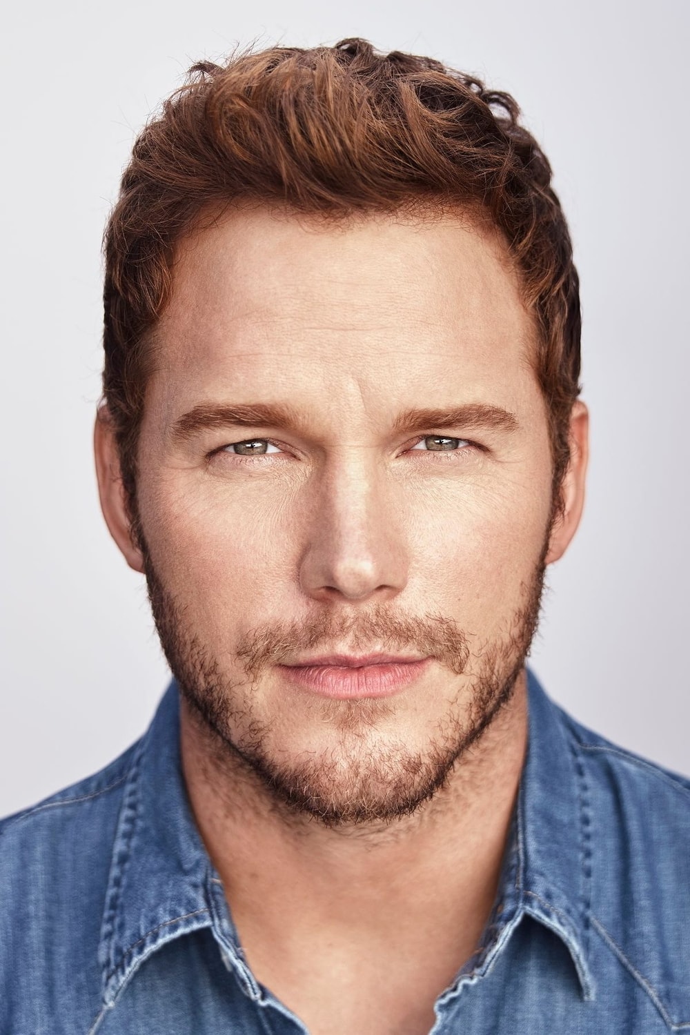 Foto de Chris Pratt