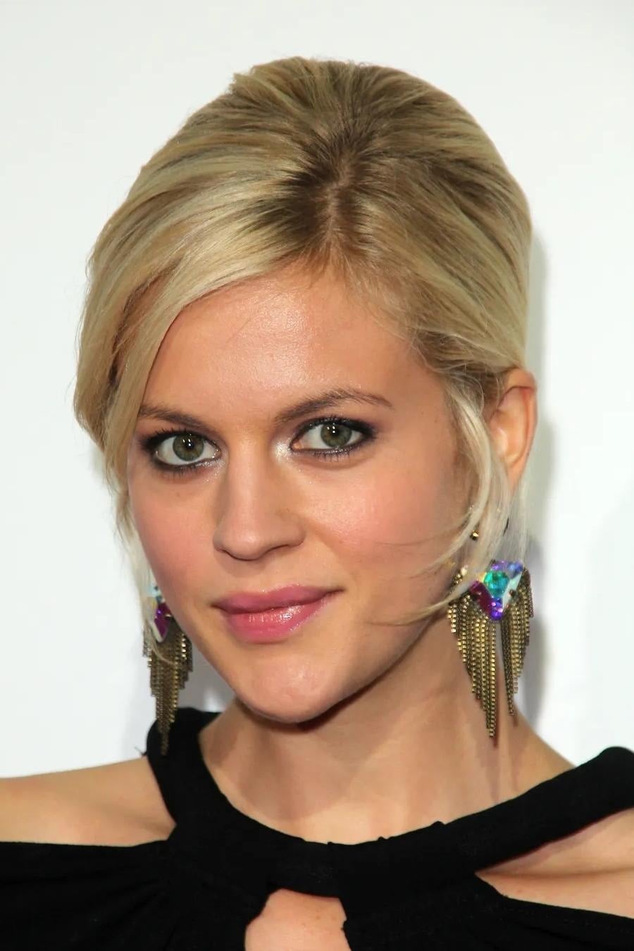 Foto de Georgia King