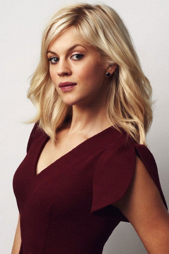 Foto de Georgia King