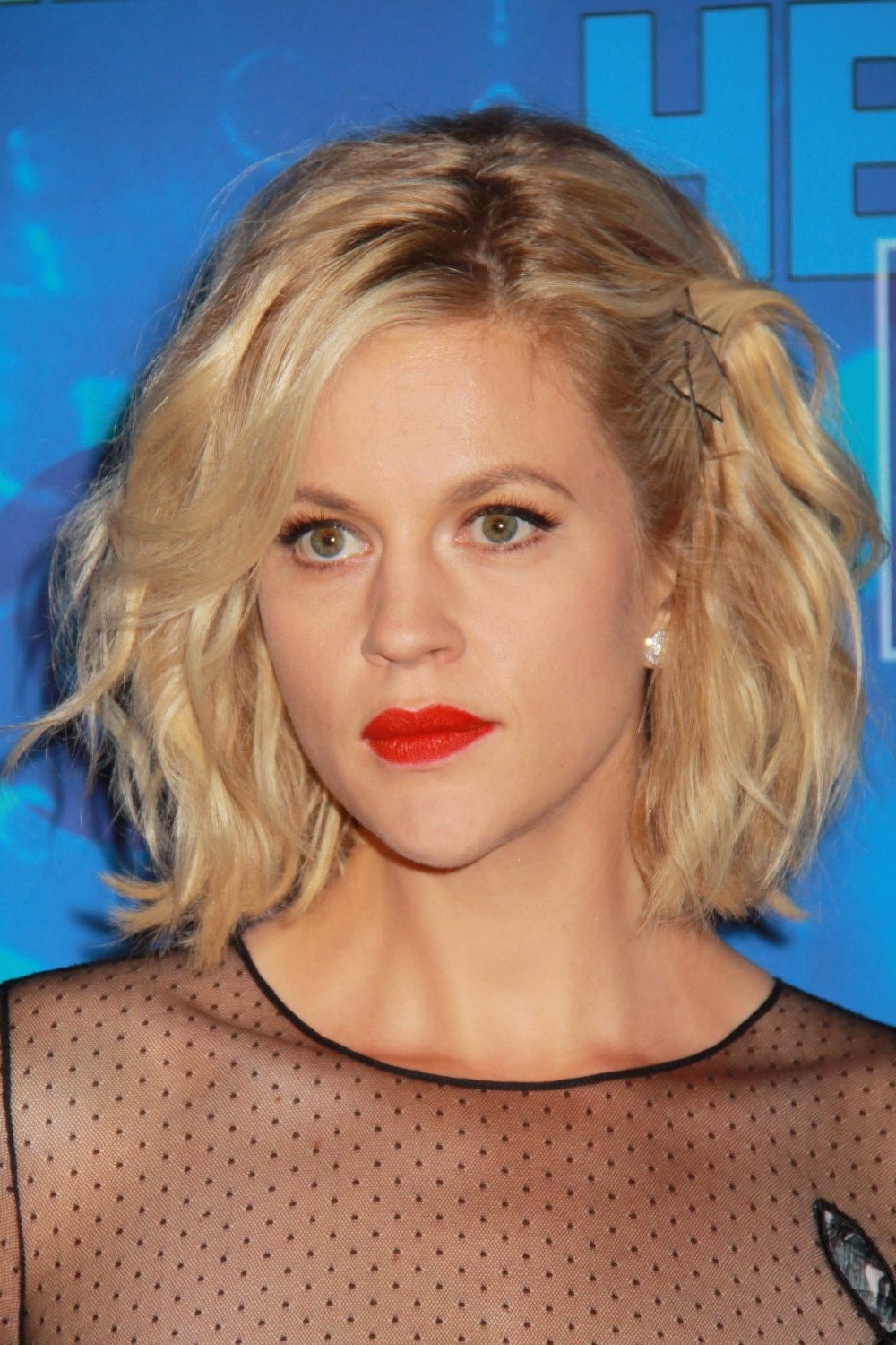 Foto de Georgia King