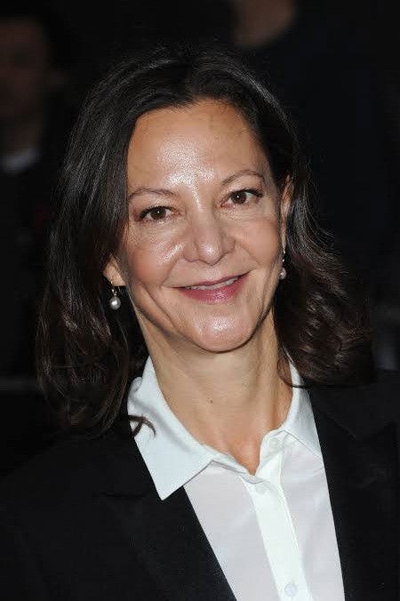Foto de Gabrielle Tana