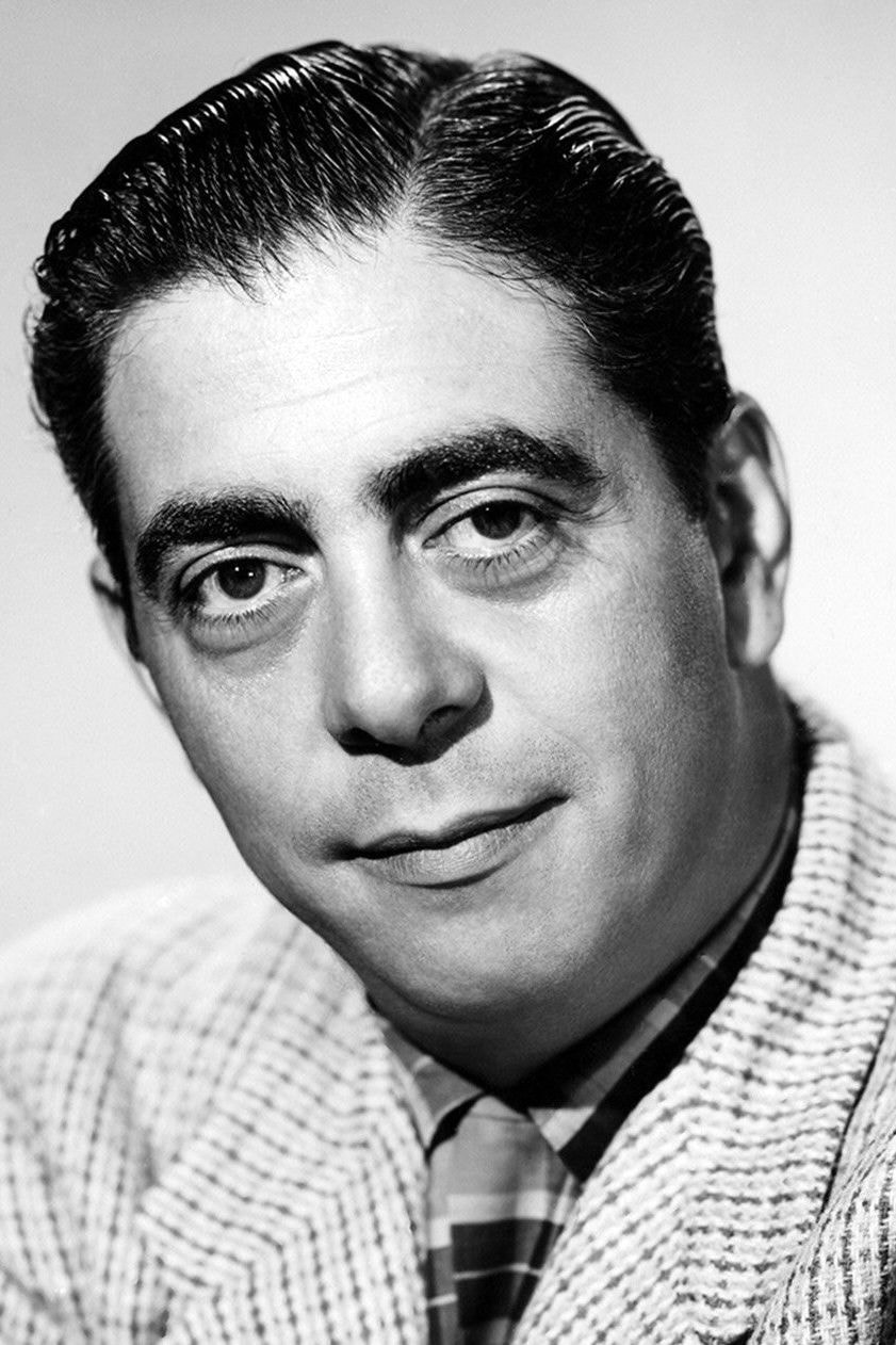 Foto de Robert Strauss