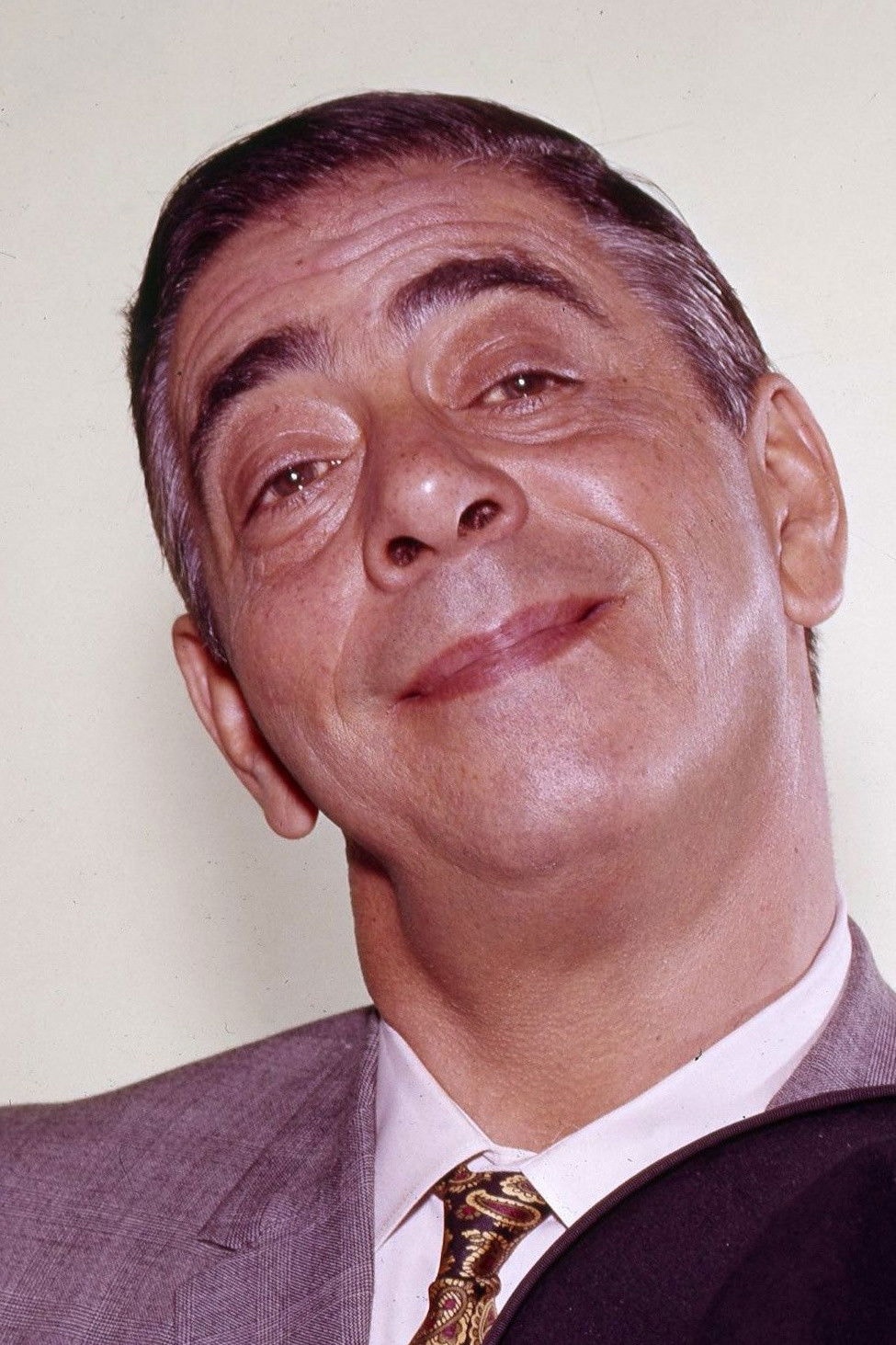 Foto de Robert Strauss