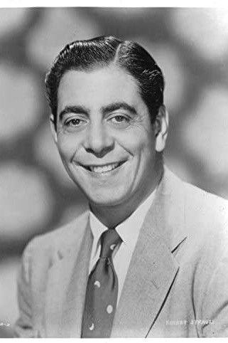 Foto de Robert Strauss