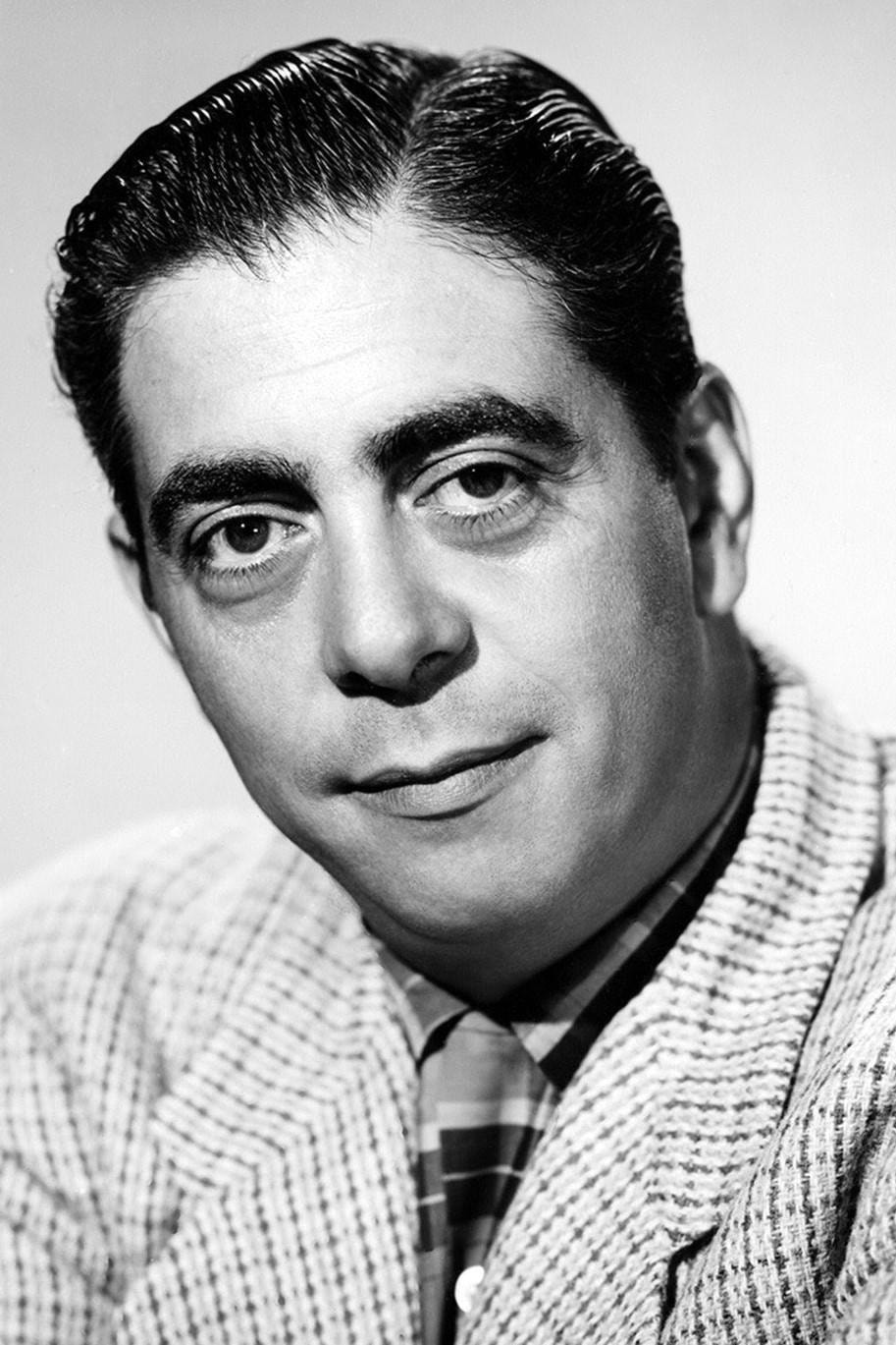 Foto de Robert Strauss