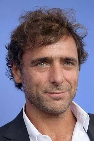 Foto de Adriano Giannini