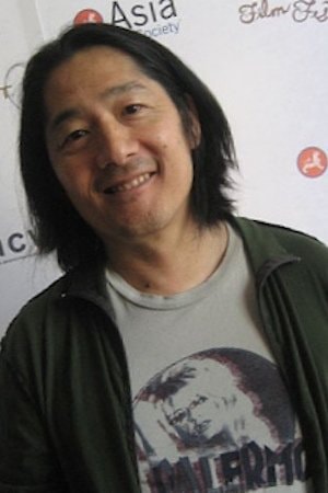 Foto de Desmond Nakano