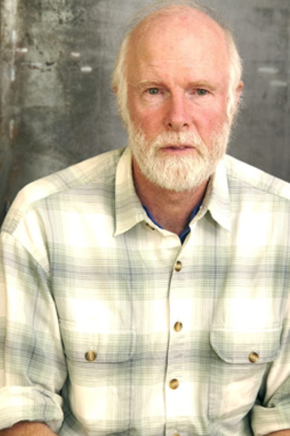 Foto de Richard Pearce