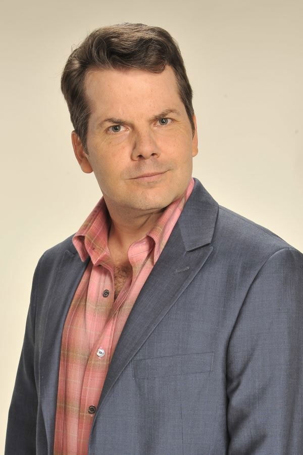 Foto de Bruce McCulloch