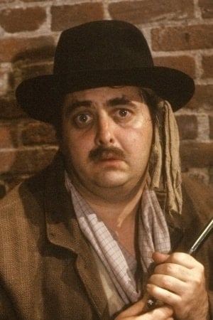 Foto de Peter Boyden