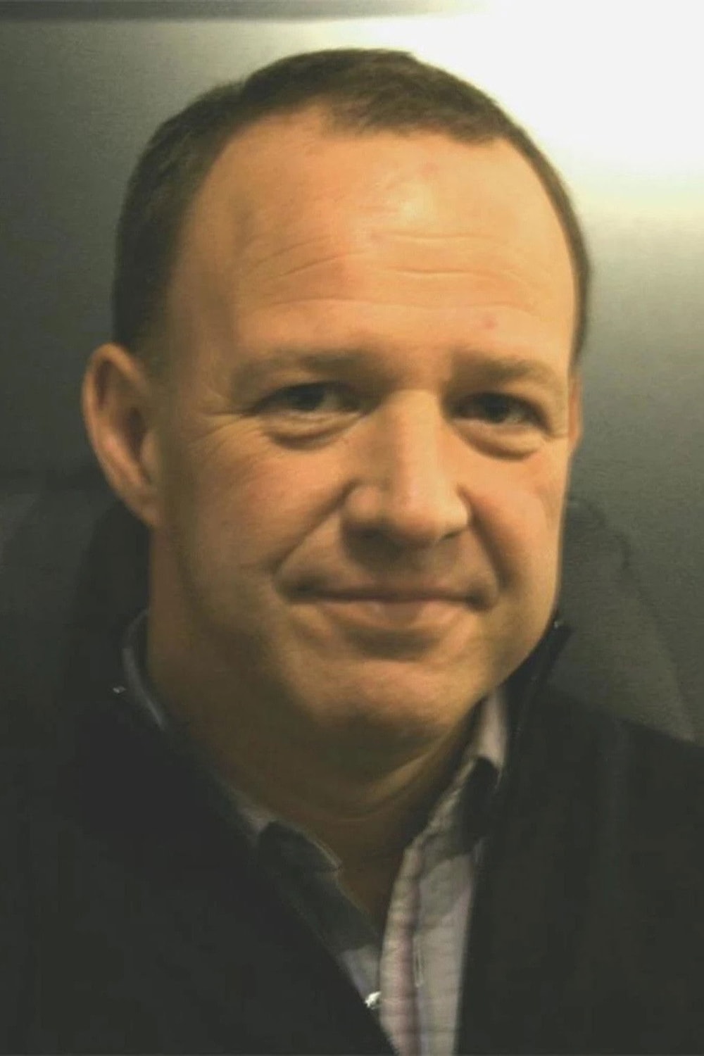 Foto de Peter Hampden