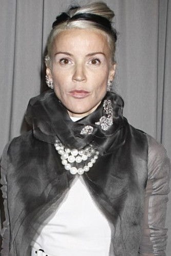 Foto de Daphne Guinness
