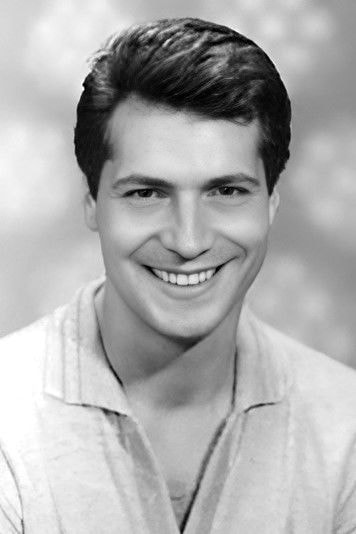 Foto de Sancho Gracia