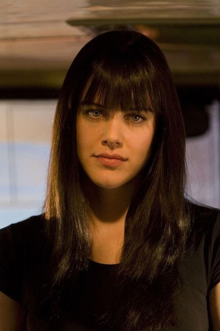 Foto de Michelle Ryan