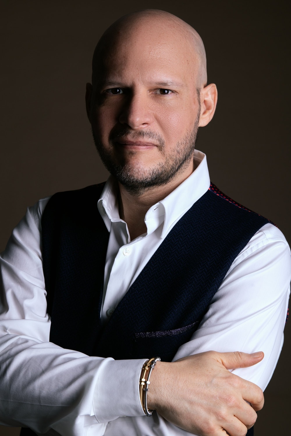 Foto de Daniel Birman Ripstein