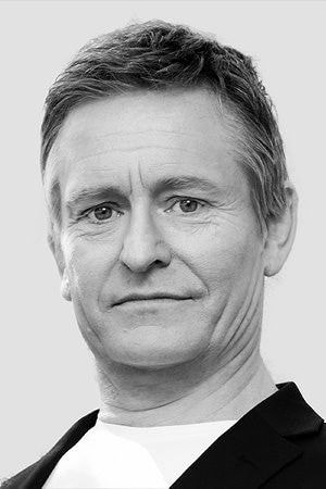 Foto de Henrik Mestad