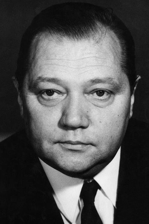 Foto de Rudolf Hrušínský