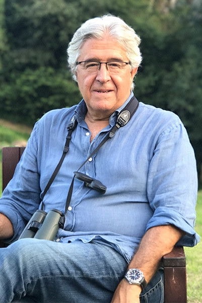 Foto de José María Morales