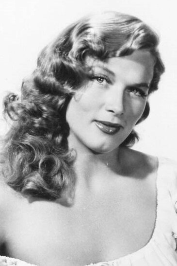 Foto de Denise Darcel