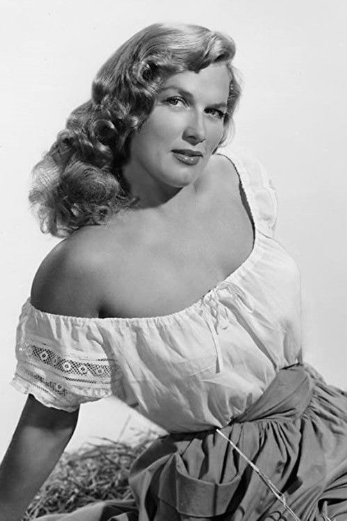 Foto de Denise Darcel