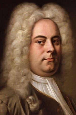 Georg Friedrich Händel
