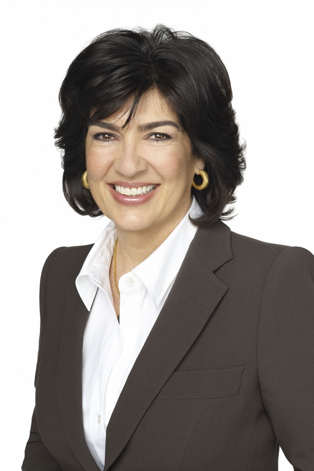 Foto de Christiane Amanpour