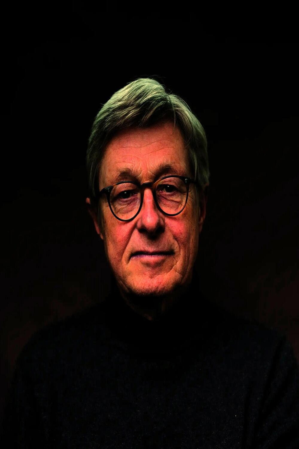 Foto de Hans-Hermann Klare