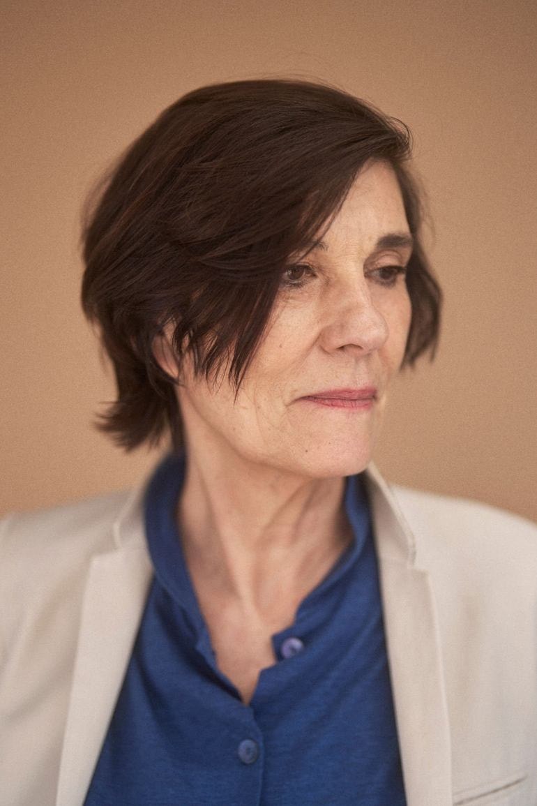 Foto de Catherine Corsini