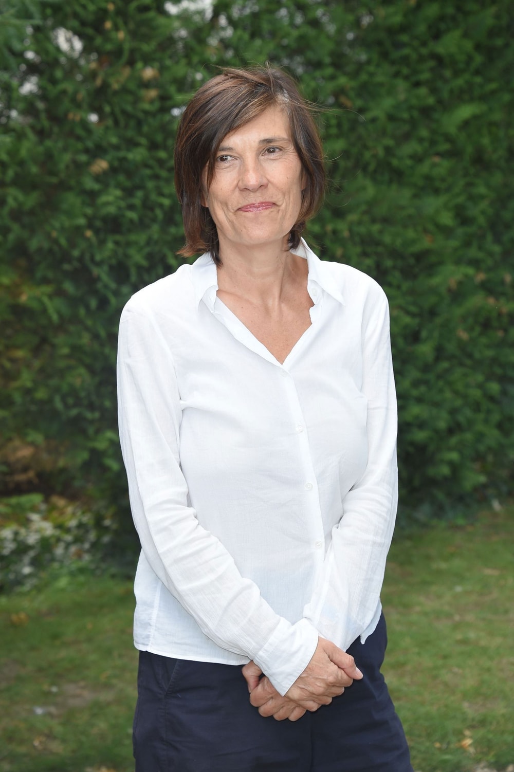 Foto de Catherine Corsini