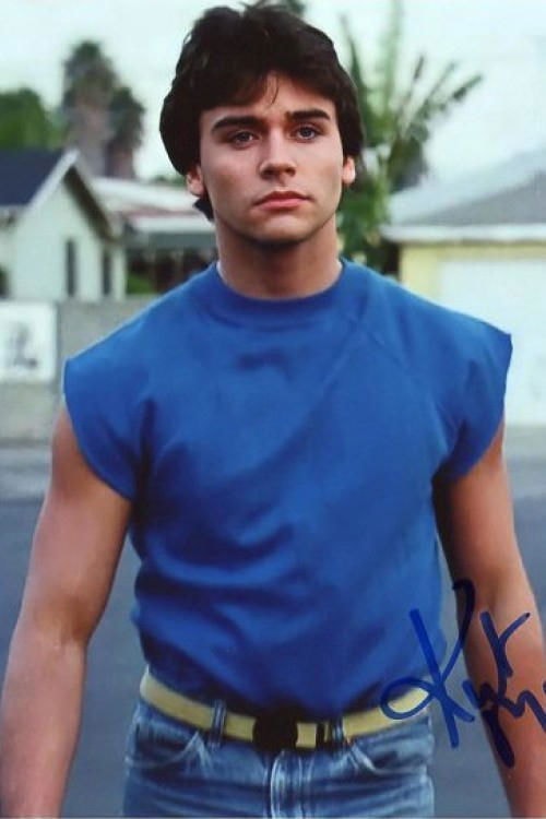 Foto de Kurt McKinney