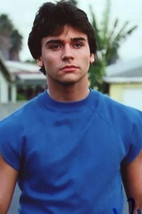 Foto de Kurt McKinney