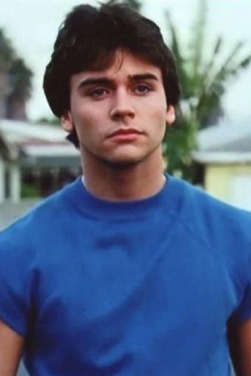 Foto de Kurt McKinney