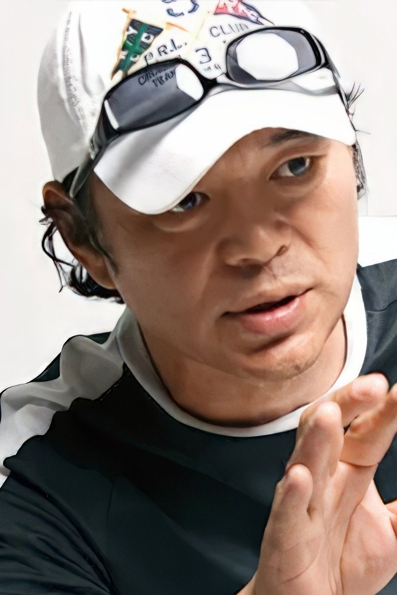 Foto de Kim Tae-Jeong