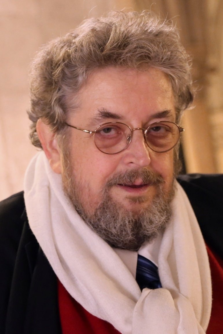 Foto de Peter Kern