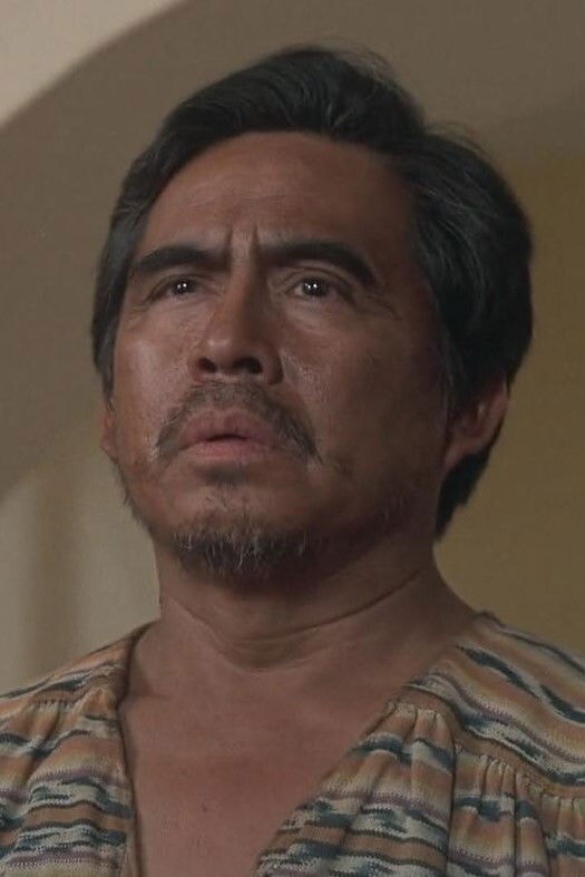 Foto de Ernesto Gómez Cruz