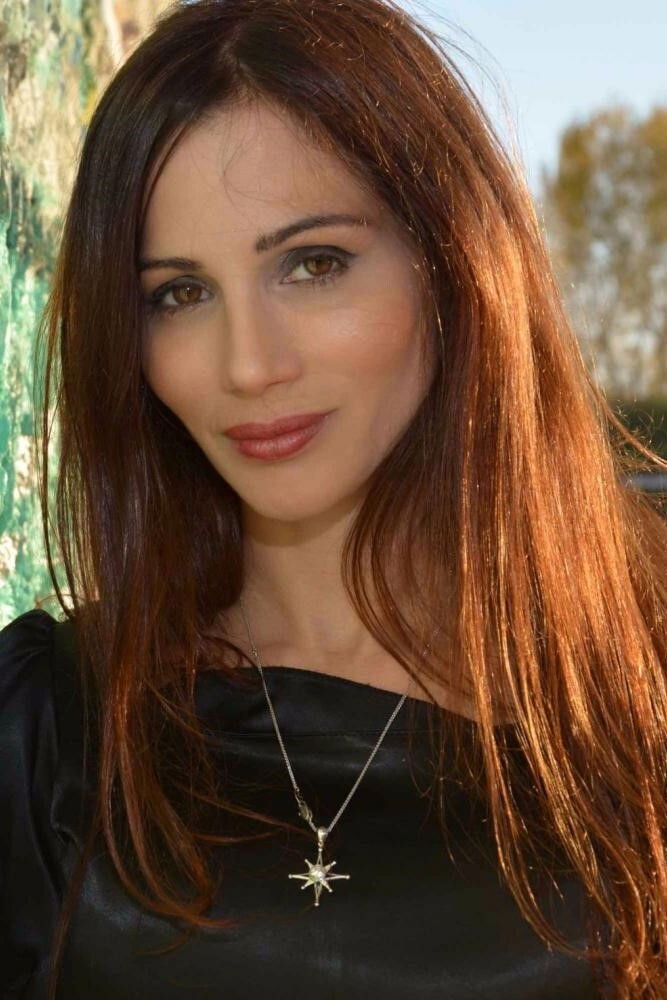 Foto de Elisabetta Rocchetti