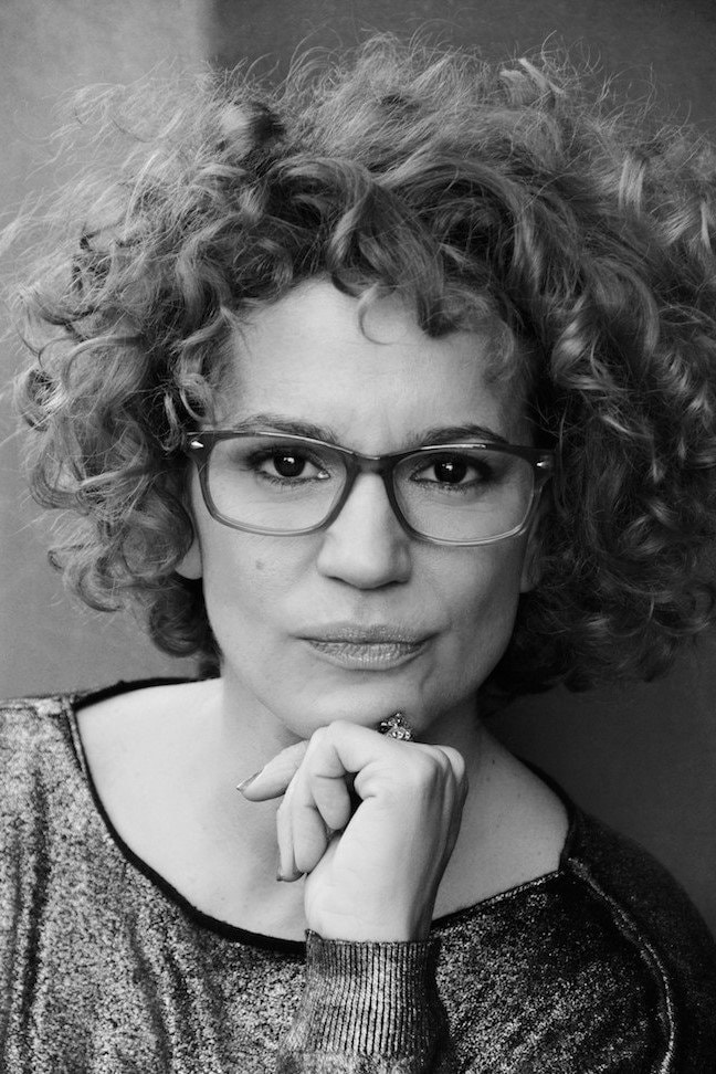 Foto de Marieta Orozco